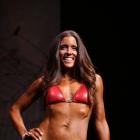 Jessica  Soaker - NPC Iron Mountain Championships 2013 - #1